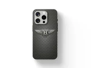 Bentley Cover Smartphone Pro Resistente di Alta Gamma S